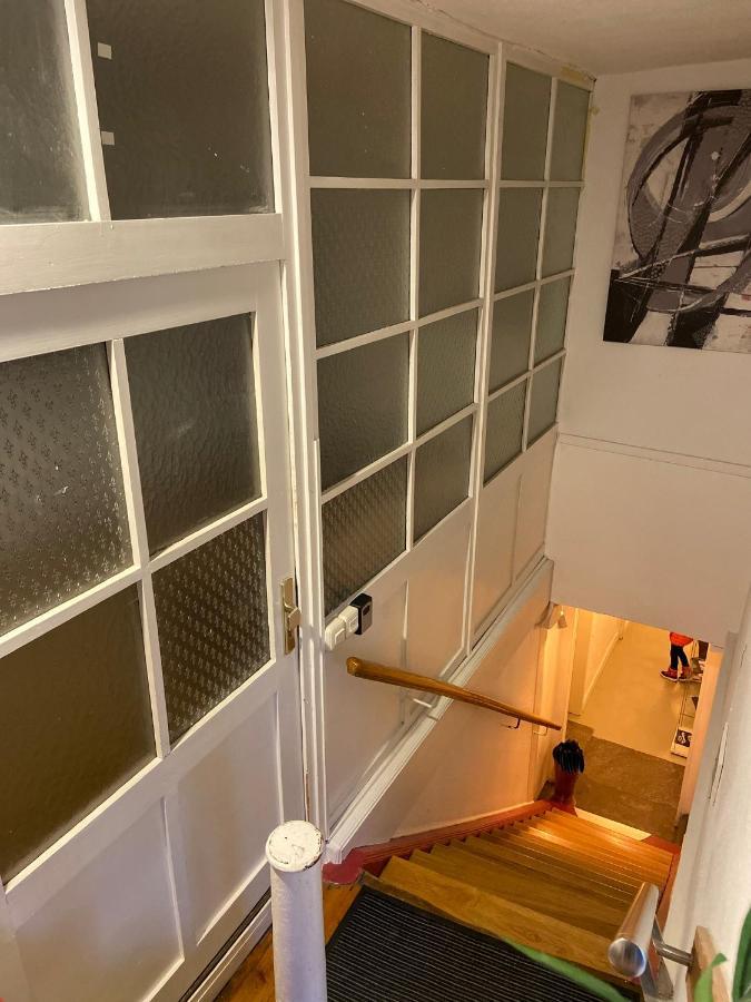 Apartmán Ferien Am Schloessle Ochsenfurt Exteriér fotografie