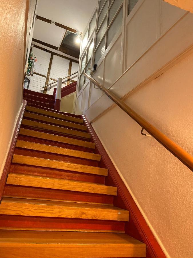 Apartmán Ferien Am Schloessle Ochsenfurt Exteriér fotografie