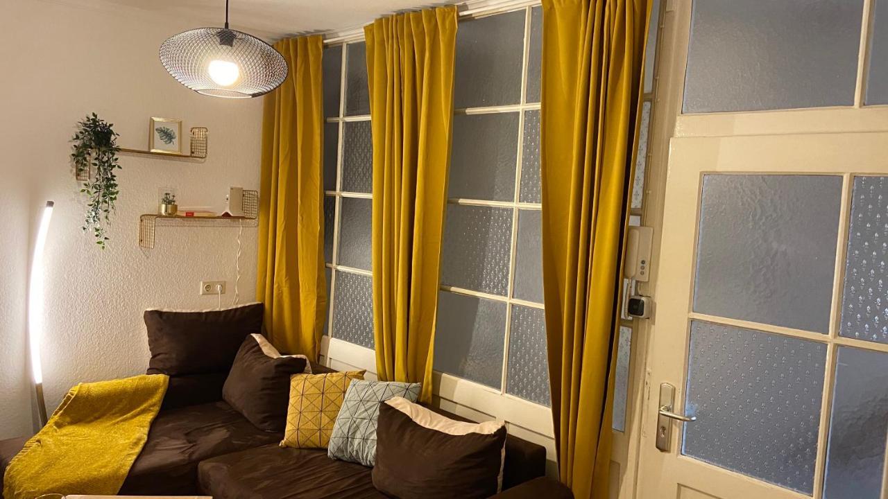 Apartmán Ferien Am Schloessle Ochsenfurt Exteriér fotografie