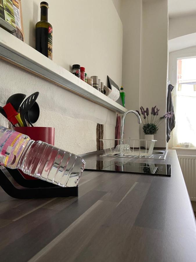 Apartmán Ferien Am Schloessle Ochsenfurt Exteriér fotografie