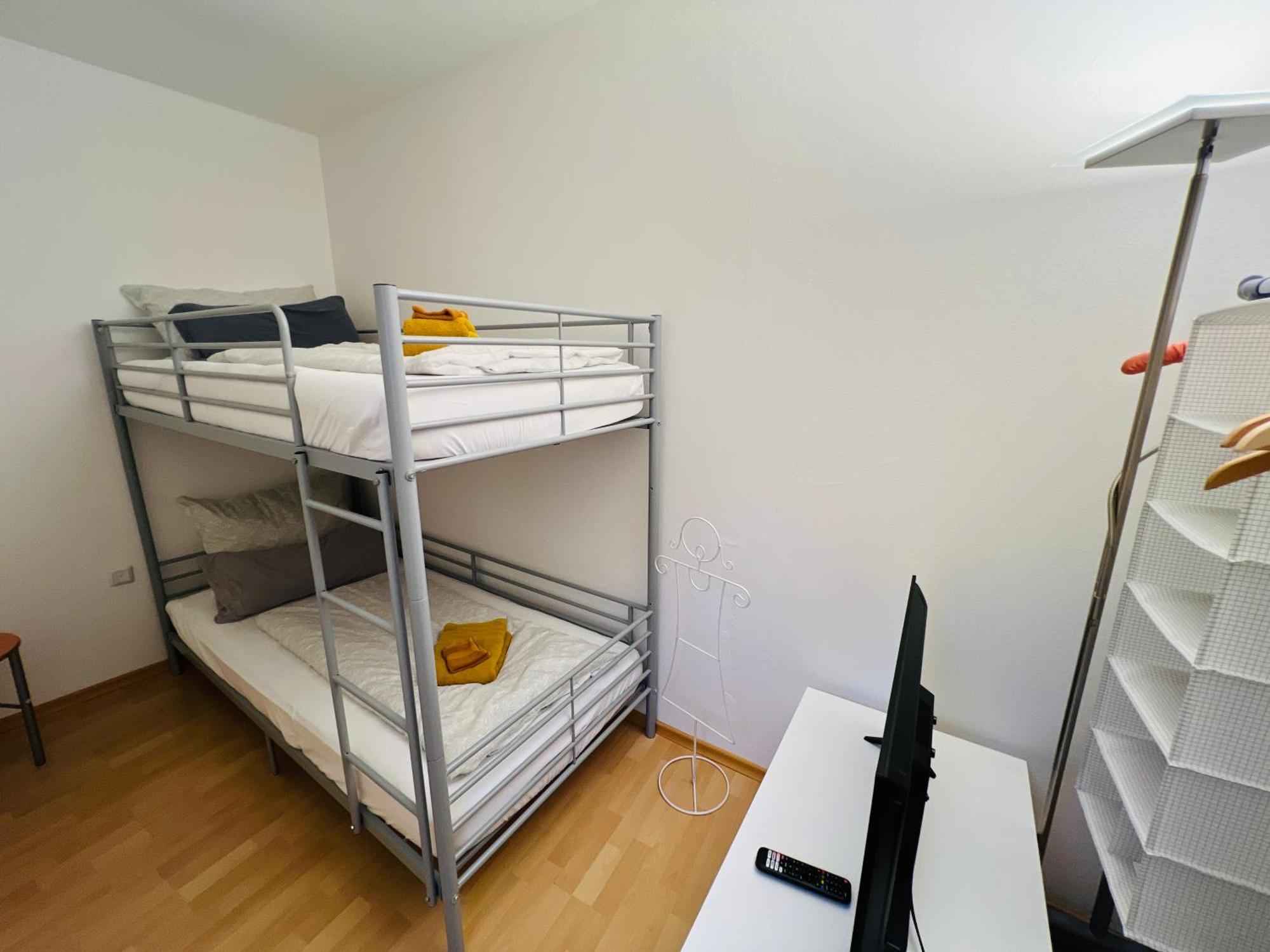Apartmán Ferien Am Schloessle Ochsenfurt Exteriér fotografie