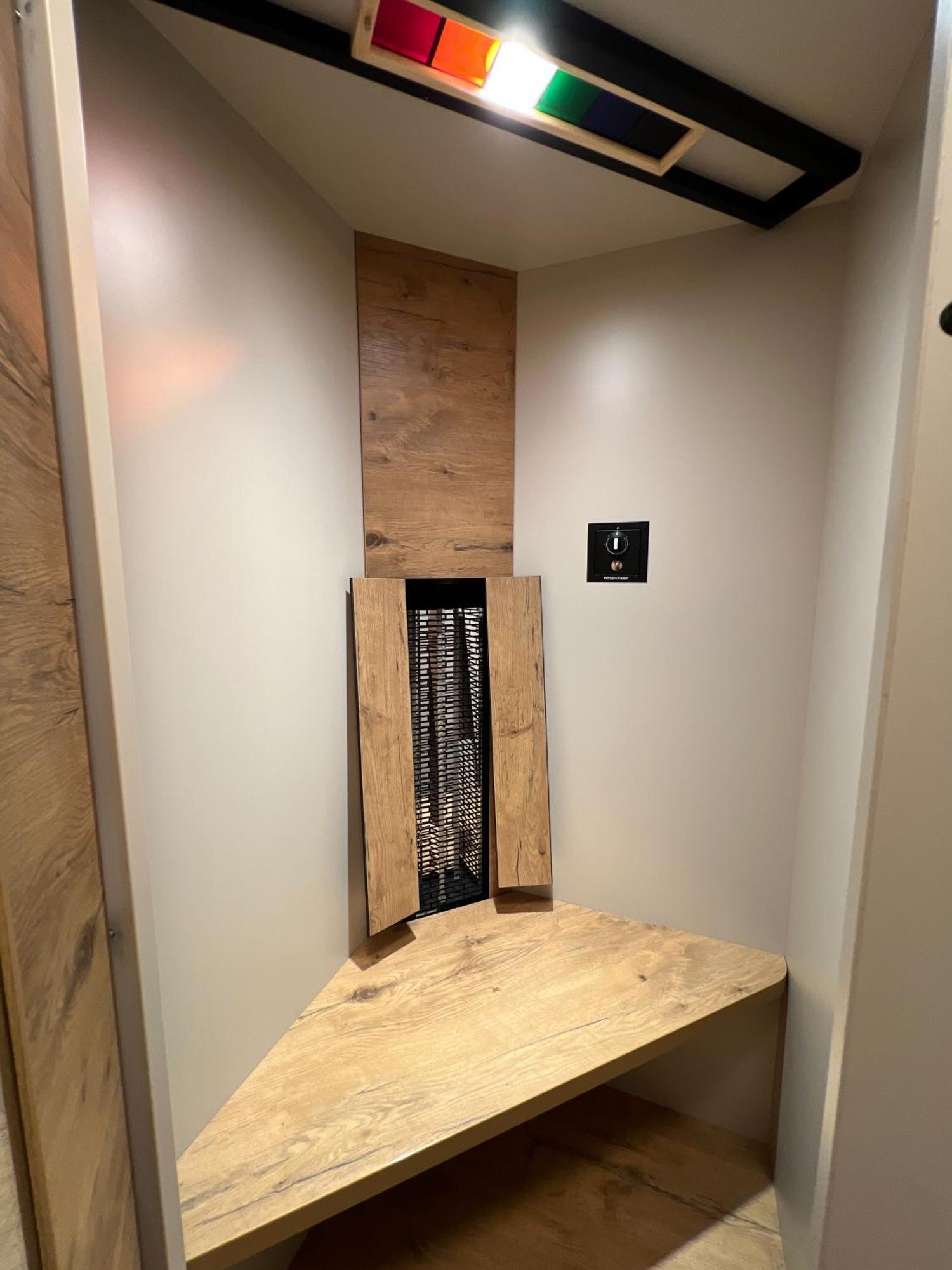 Apartmán Ferien Am Schloessle Ochsenfurt Exteriér fotografie