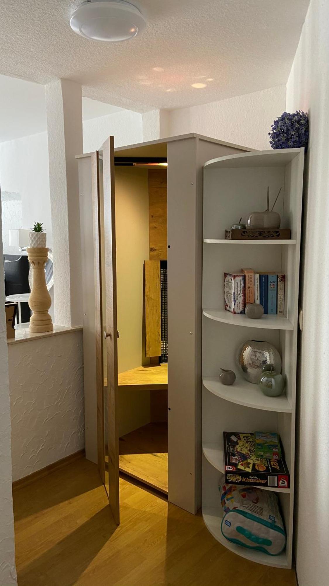 Apartmán Ferien Am Schloessle Ochsenfurt Exteriér fotografie
